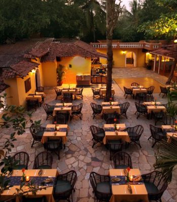 11 Dinning view