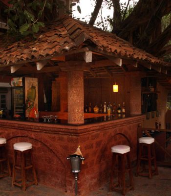 15 Outside Bar